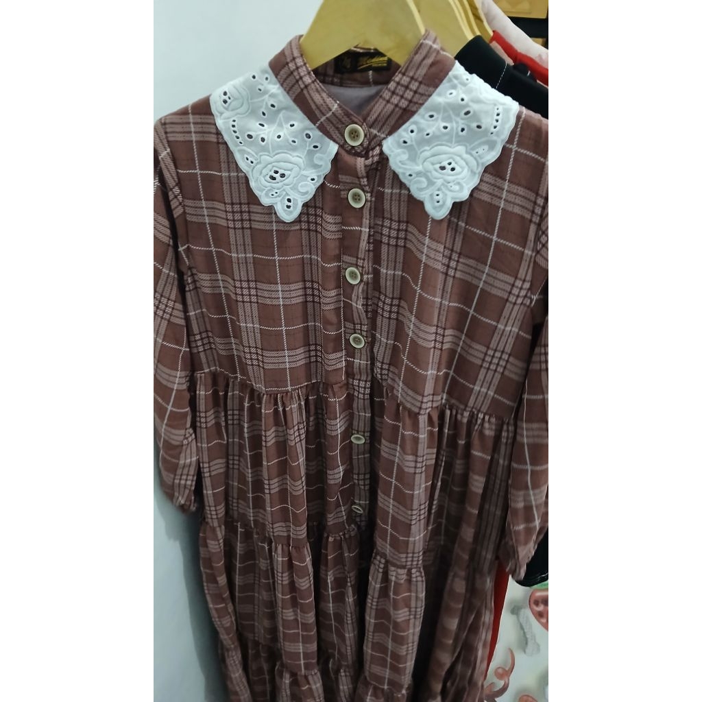Medina Gamis Premium