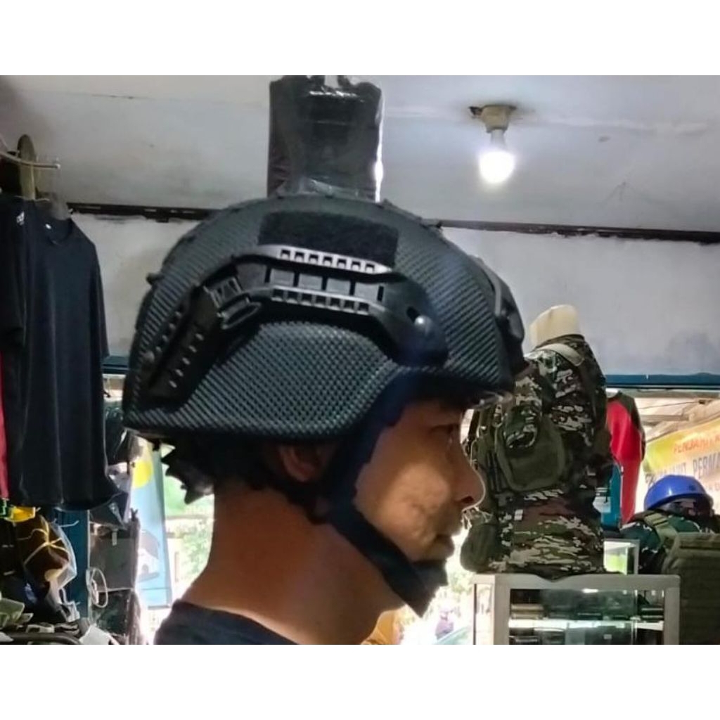 Helm tactical original