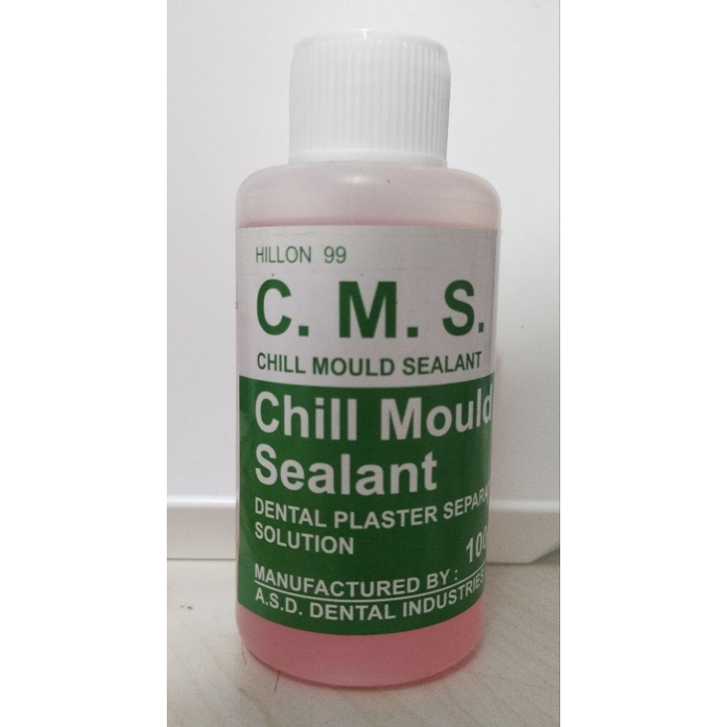 CMS LIQUID 100ml