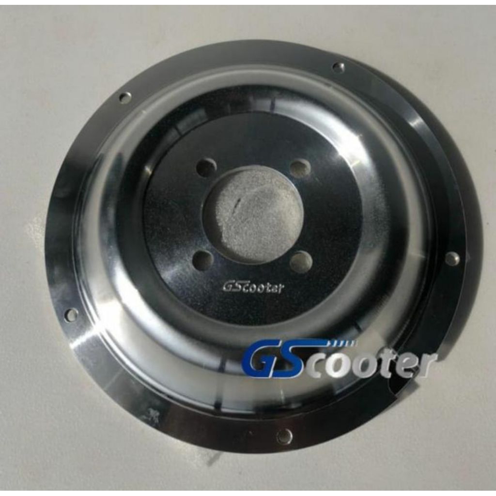 adaptor ufo ring 10 by gscooter garasi scooter vespa vbb vnb vba original