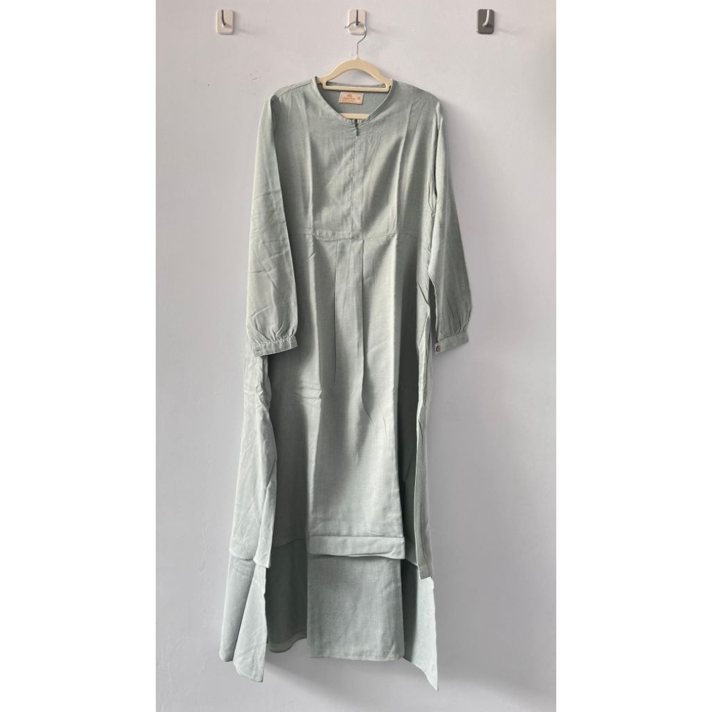 Preloved Gamis Jasmine