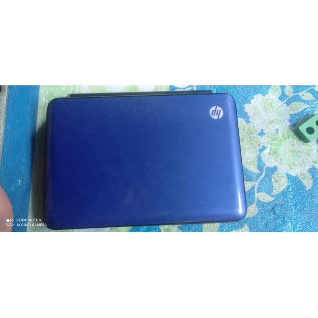 NOTEBOOK HP MINI 5103 210 110