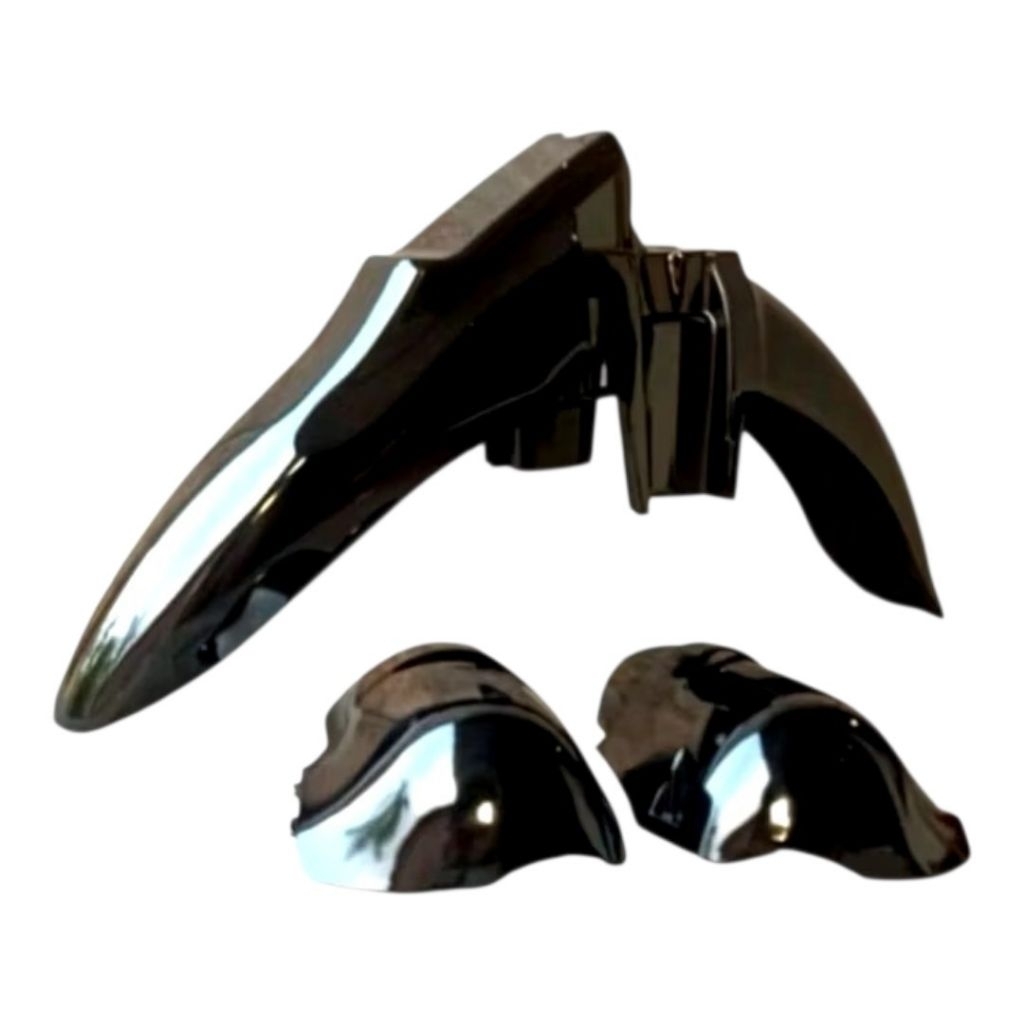 Spakbor selebor depan yamaha 125 z front fender yamaha y 125 z y 125ZR PNP FIZ R