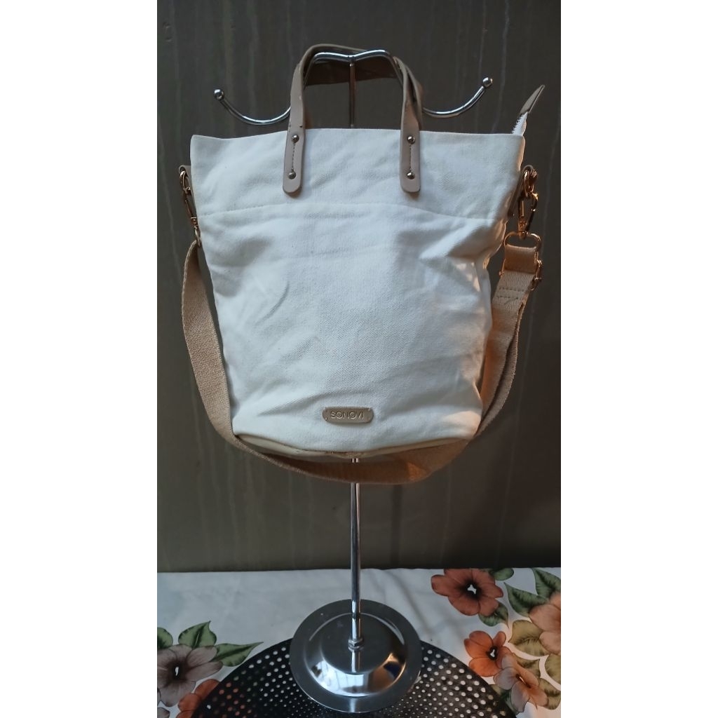 Tas selempang sonovi minus