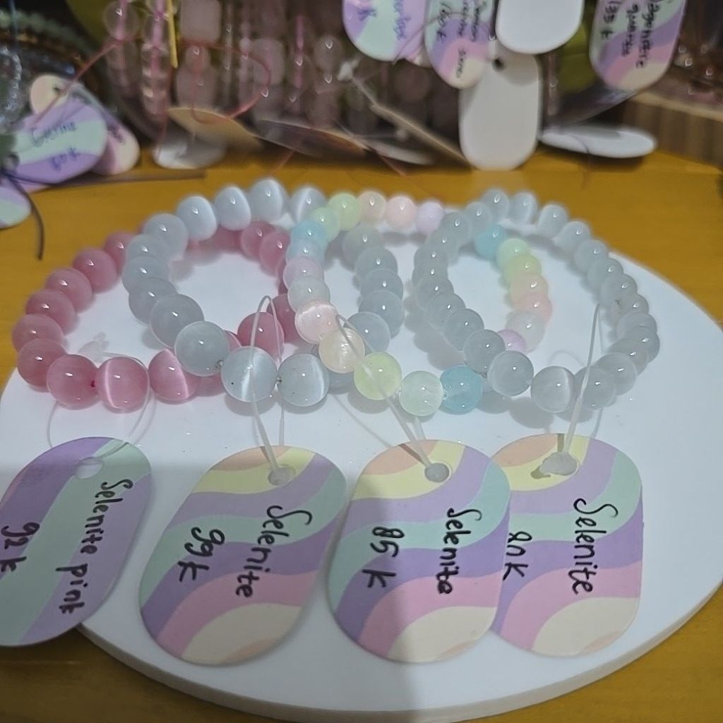 selenite