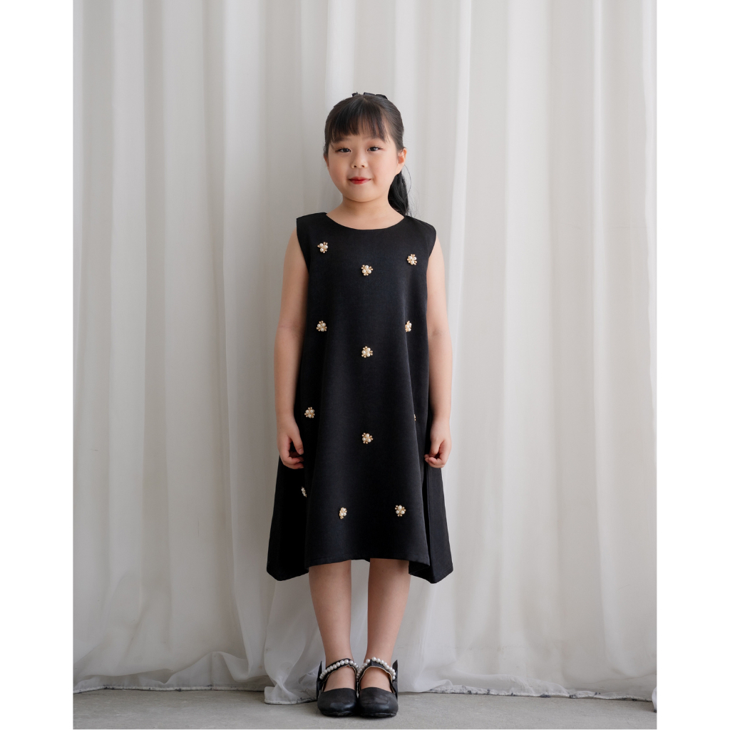 Ayaco Mini Lindy Dress
