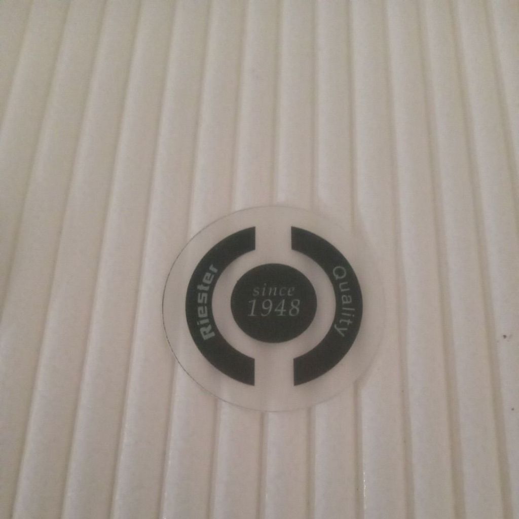Riester Membran  Stetoskop Dewasa/Spare Part Riester Stethoscope/Membran Riester/Membran Stetoskop R