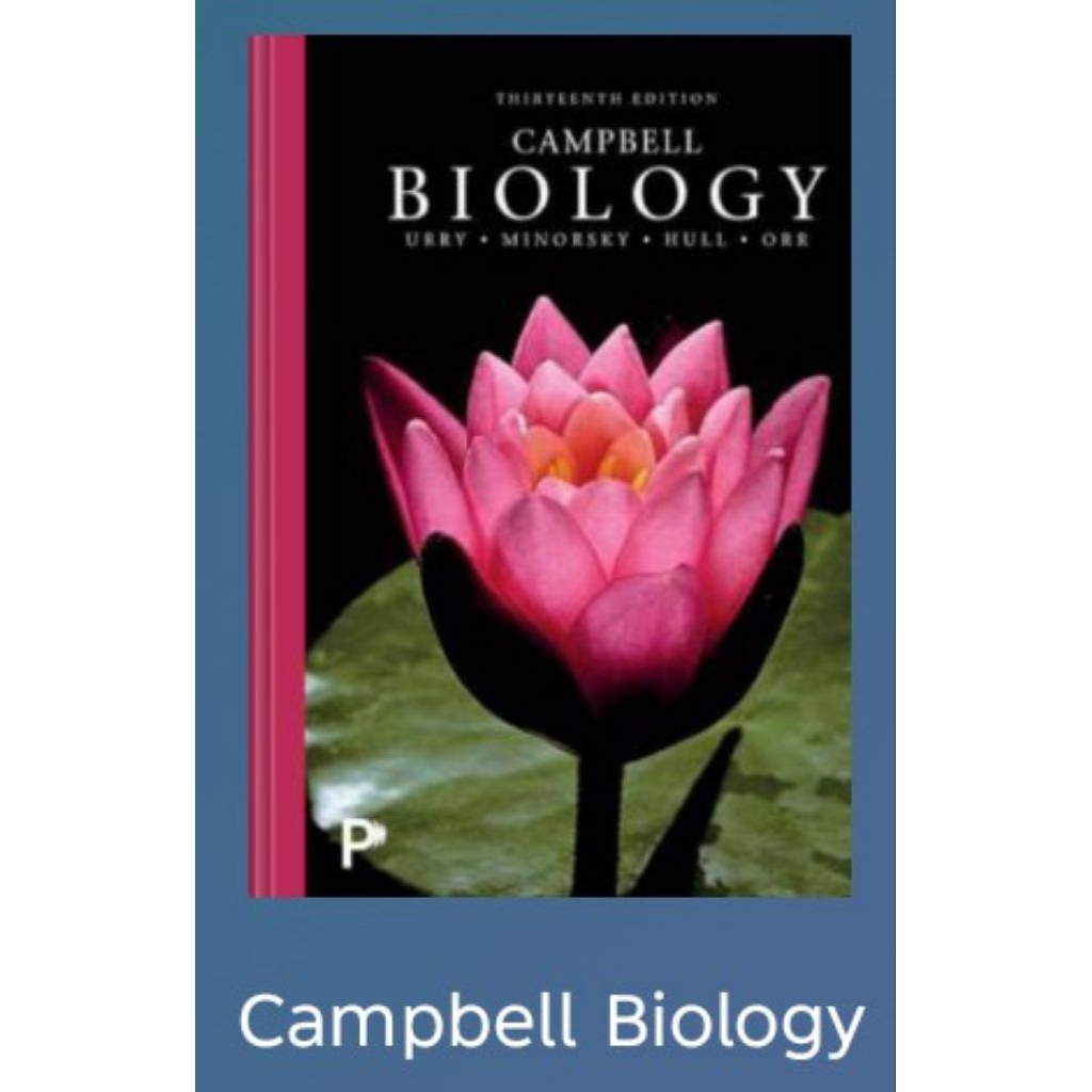 BUKU Campbell Biology