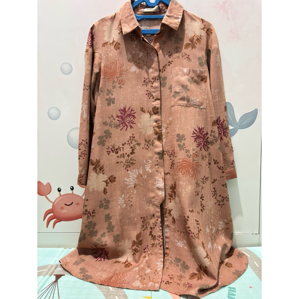 kamiidea tunik