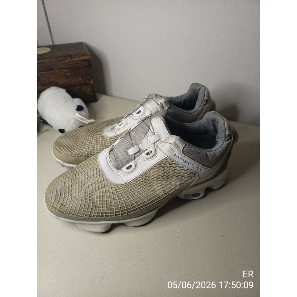 Sepatu golf footjoy boa