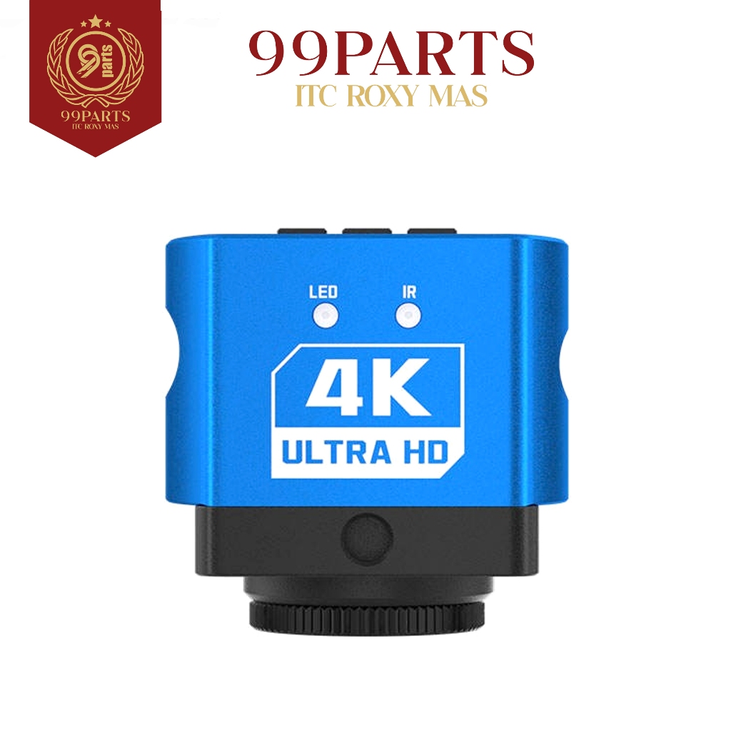 99SPS - Kamera Mikroskop HDMI Relife MC 1 4K / Kamera Mikroskop RElife MC1 4K / Kamera Mikroskop 4K