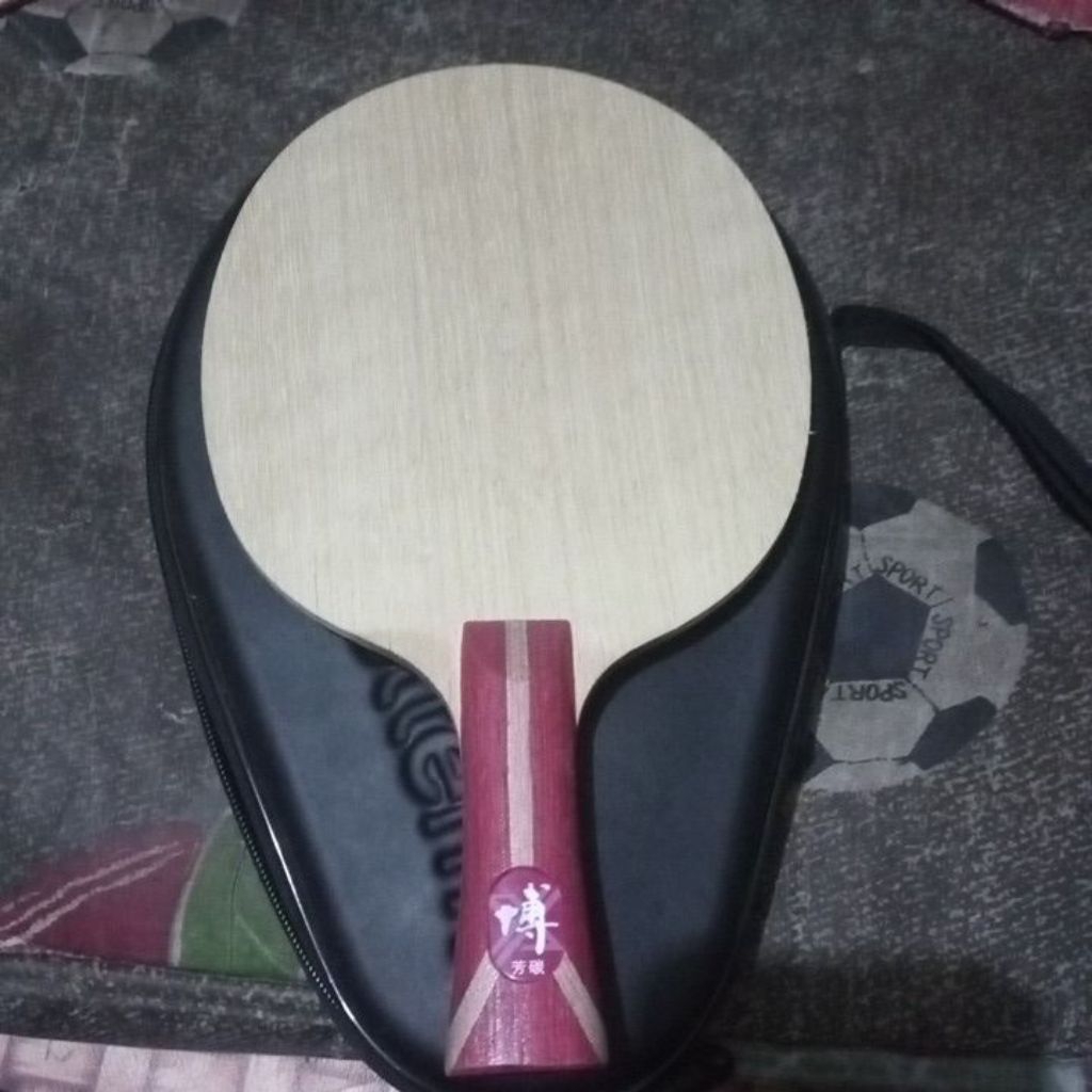 Dhs fang bo b2x arylate inner carbon like new