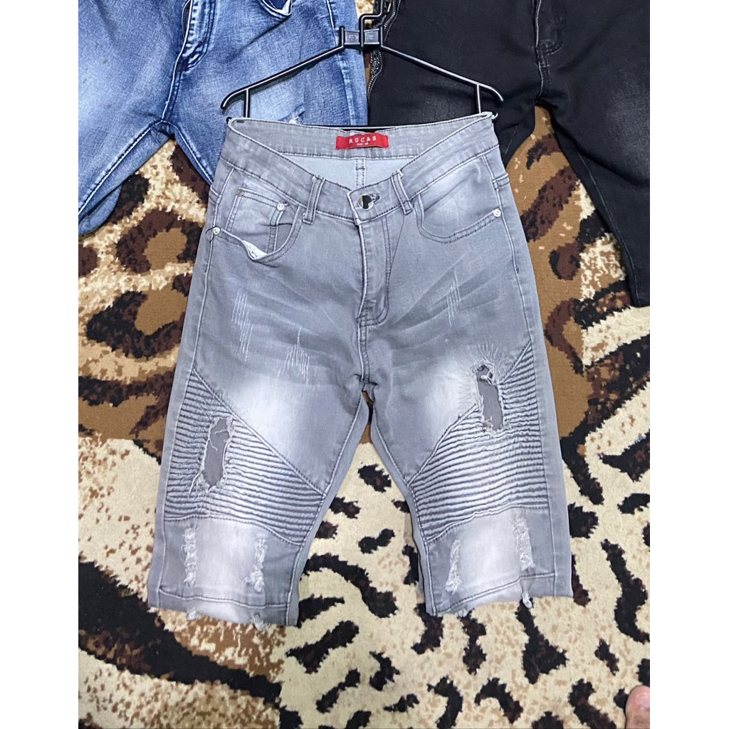 preloved celana rucas season 3