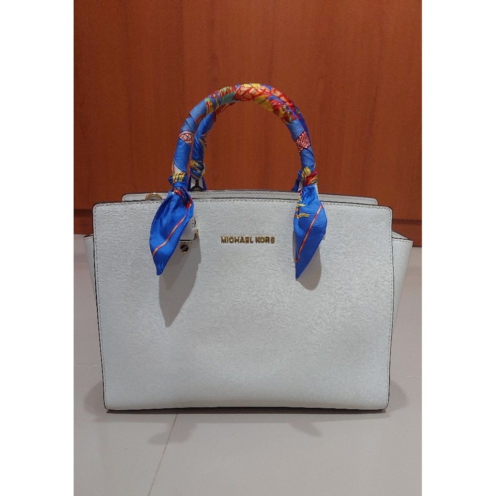 MICHAEL KORS SELMA ORIGINAL PRELOVED