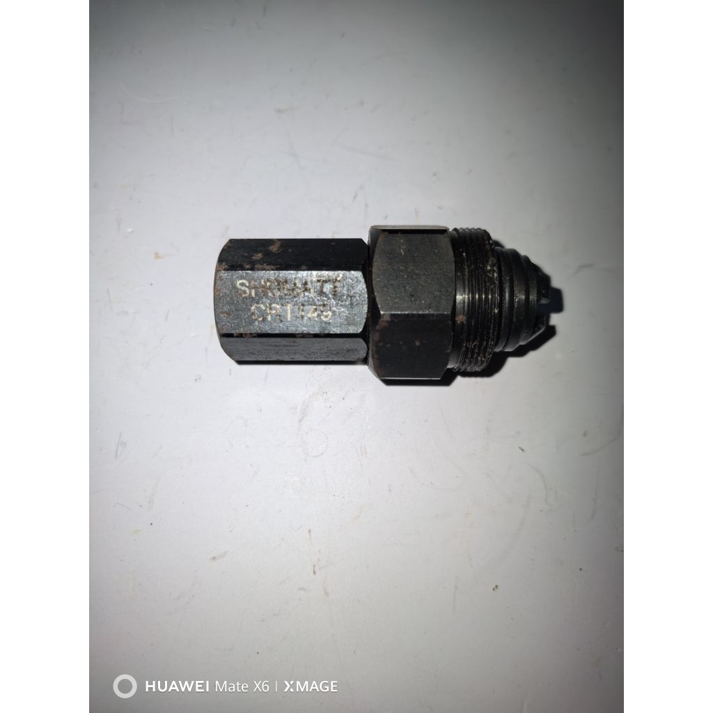 SST Kunci Injector Piezo Kawish 0020