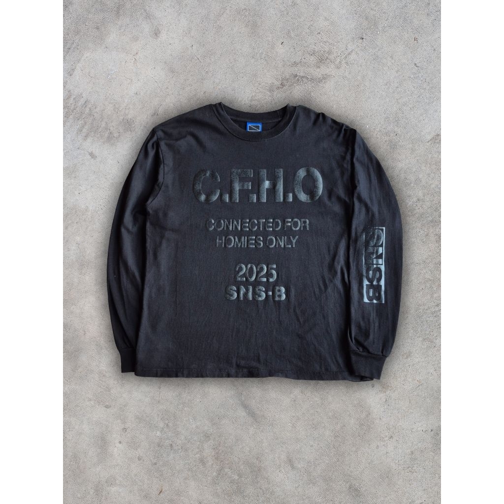 Longsleve cfho