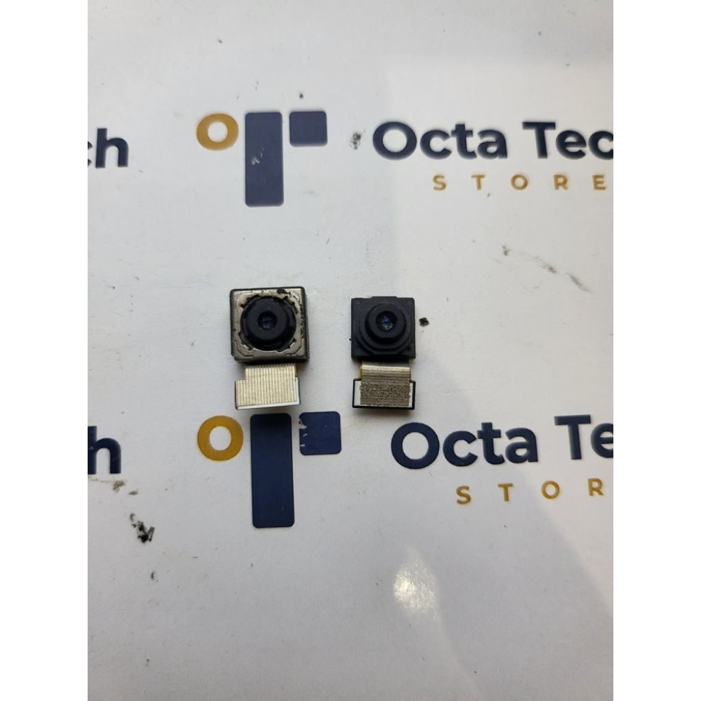 Kamera Vivo V7 Copotan Original