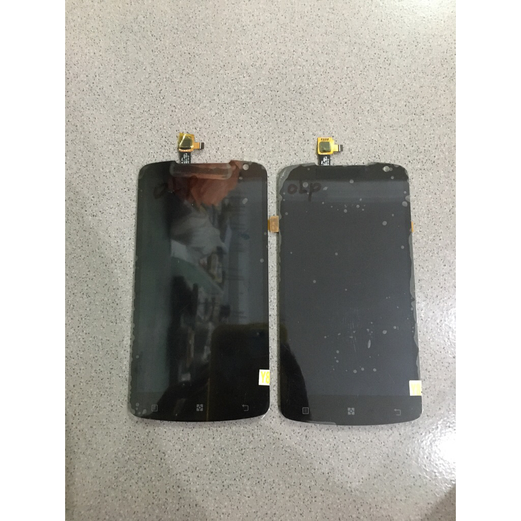 lcd hp Lenovo s920 murah