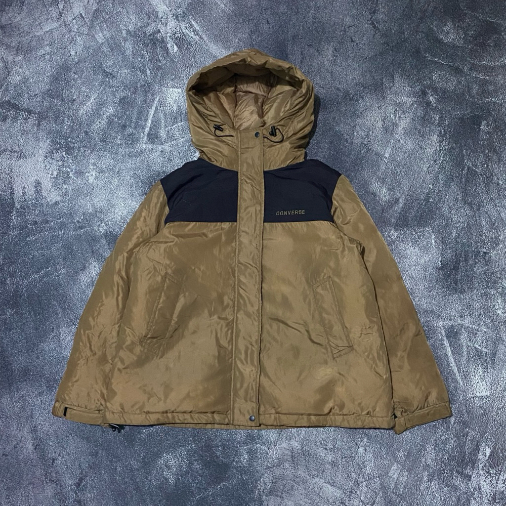 Converse Jacket