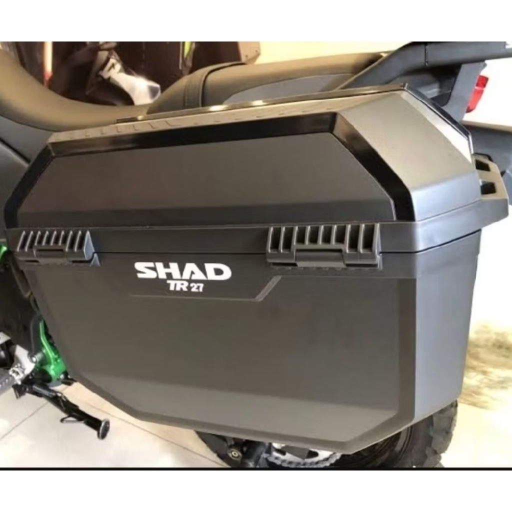 Box Samping Shad SH 27 Side Box Shad Original box samping shad 27 sepasang