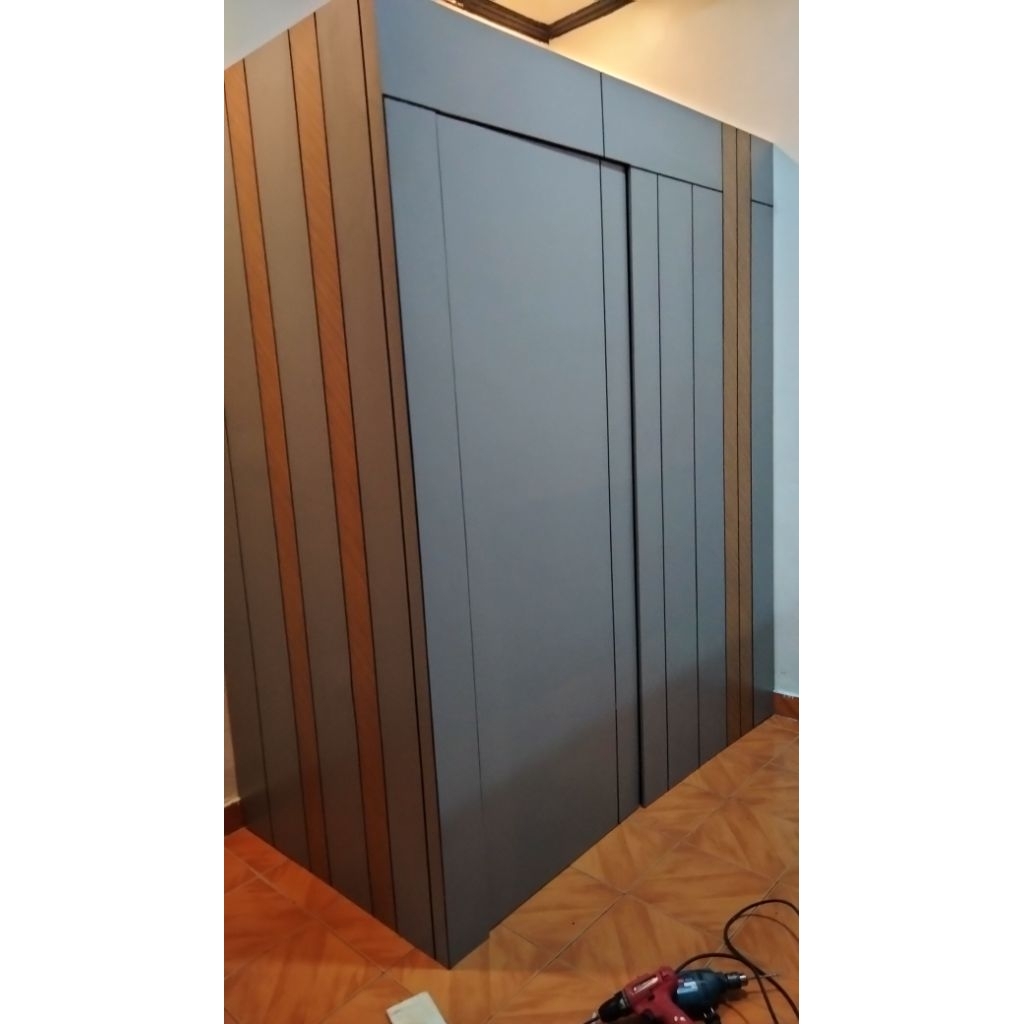 pintu HPL