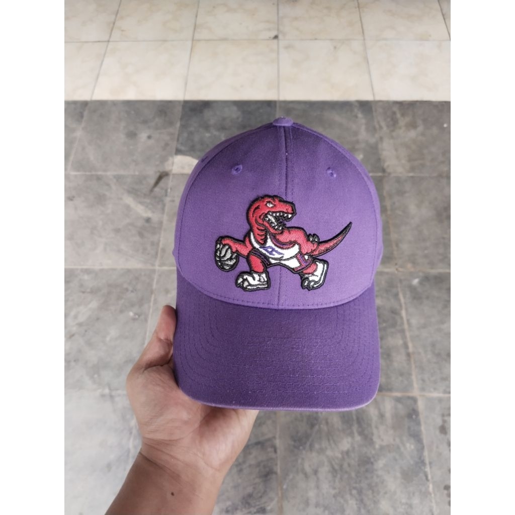 Topi NBA Toronto Raptors