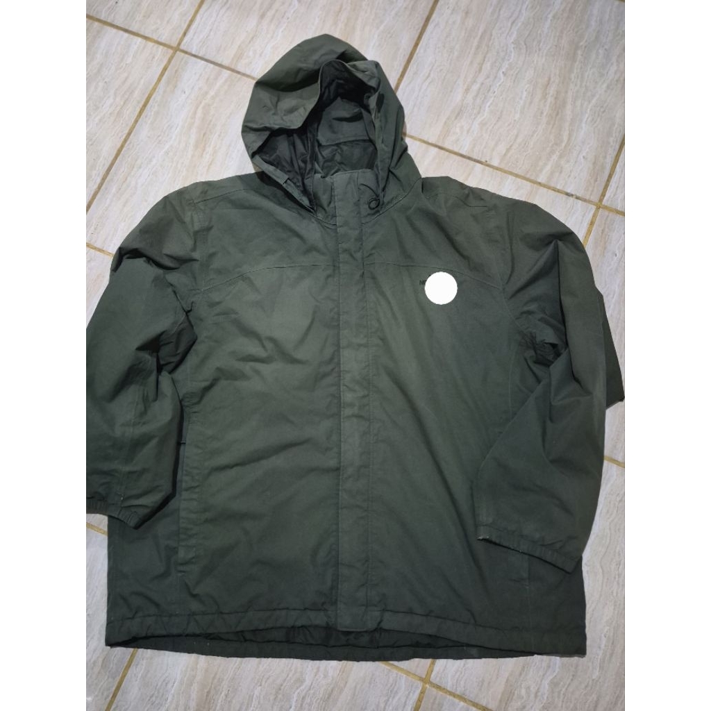 Jaket TNF
