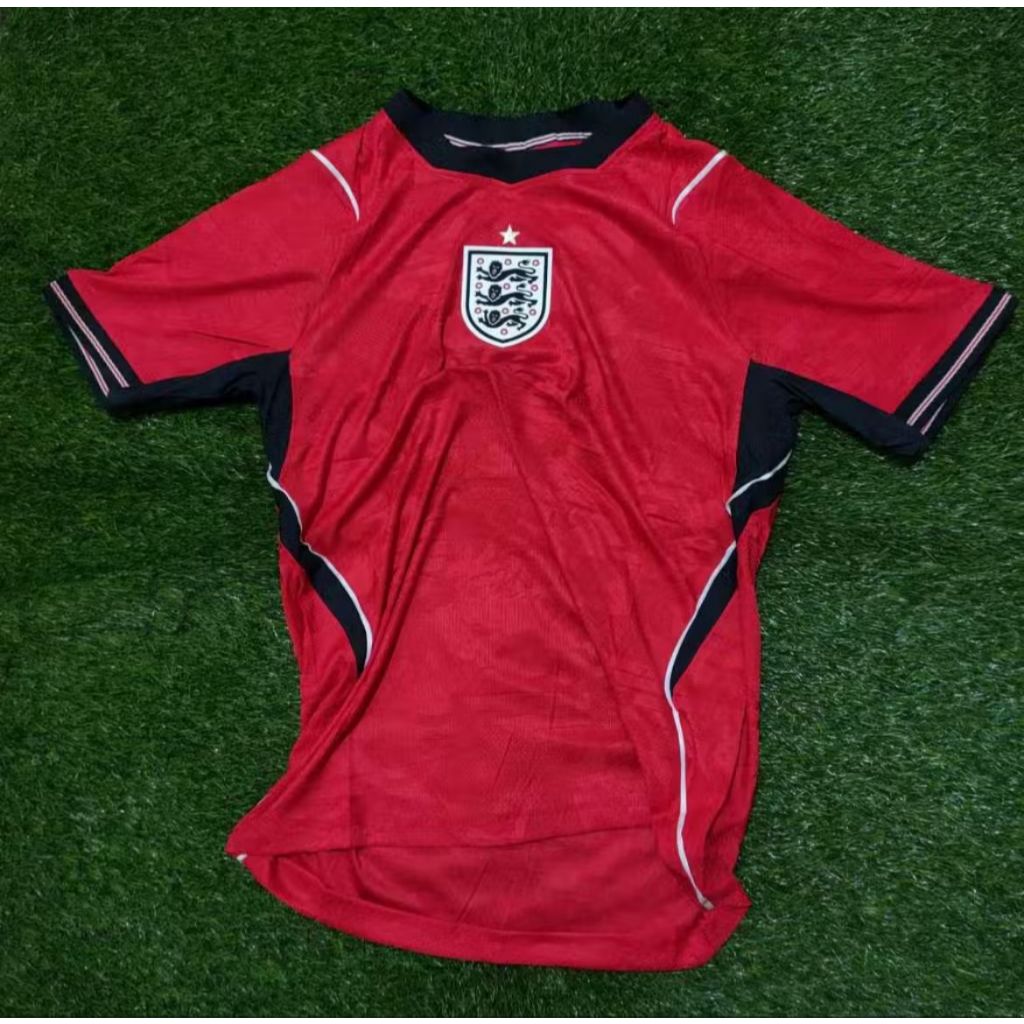 JERSEY BOLA INGGRIS ENGLAND AWAY PLAYER ISSUE 2026