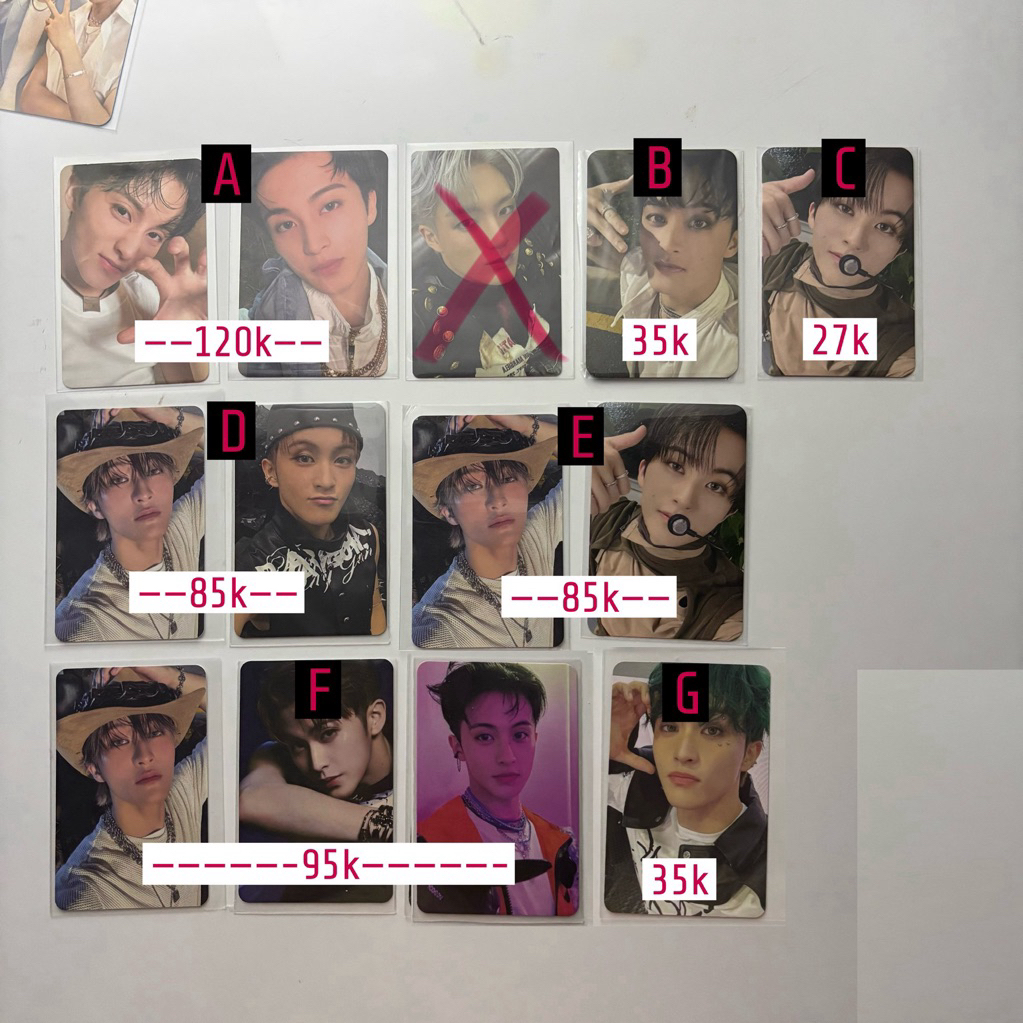 mark digipack beat it up mark cowboy + mumo mark the firstfruit tff maung
