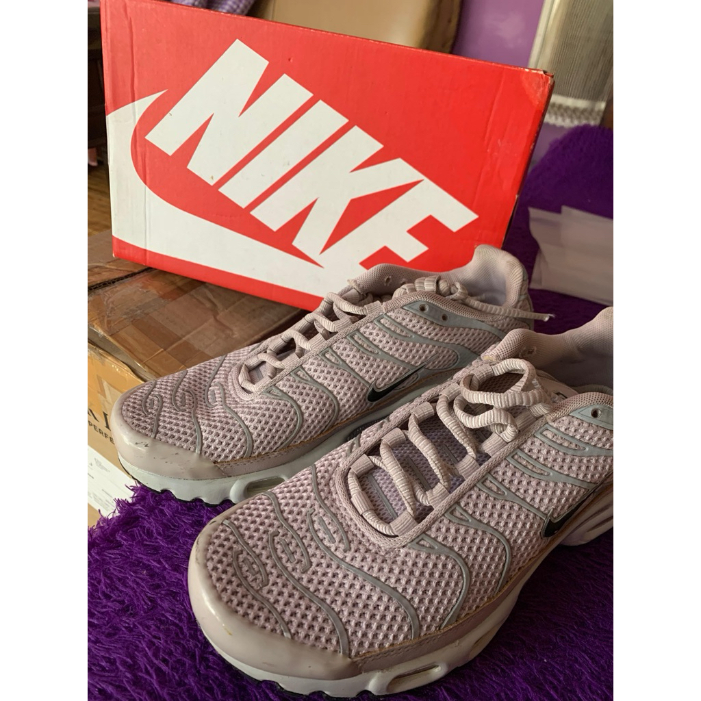 Nike air max plus