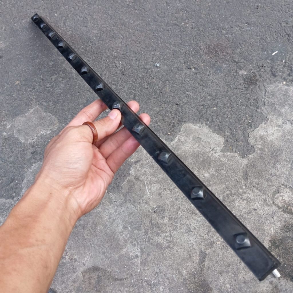 PENJEPIT PISAU SERUT SUGU 51CM / 510MM PENJEPIT PISAU PLANNER MESIN JOINTER 51CM