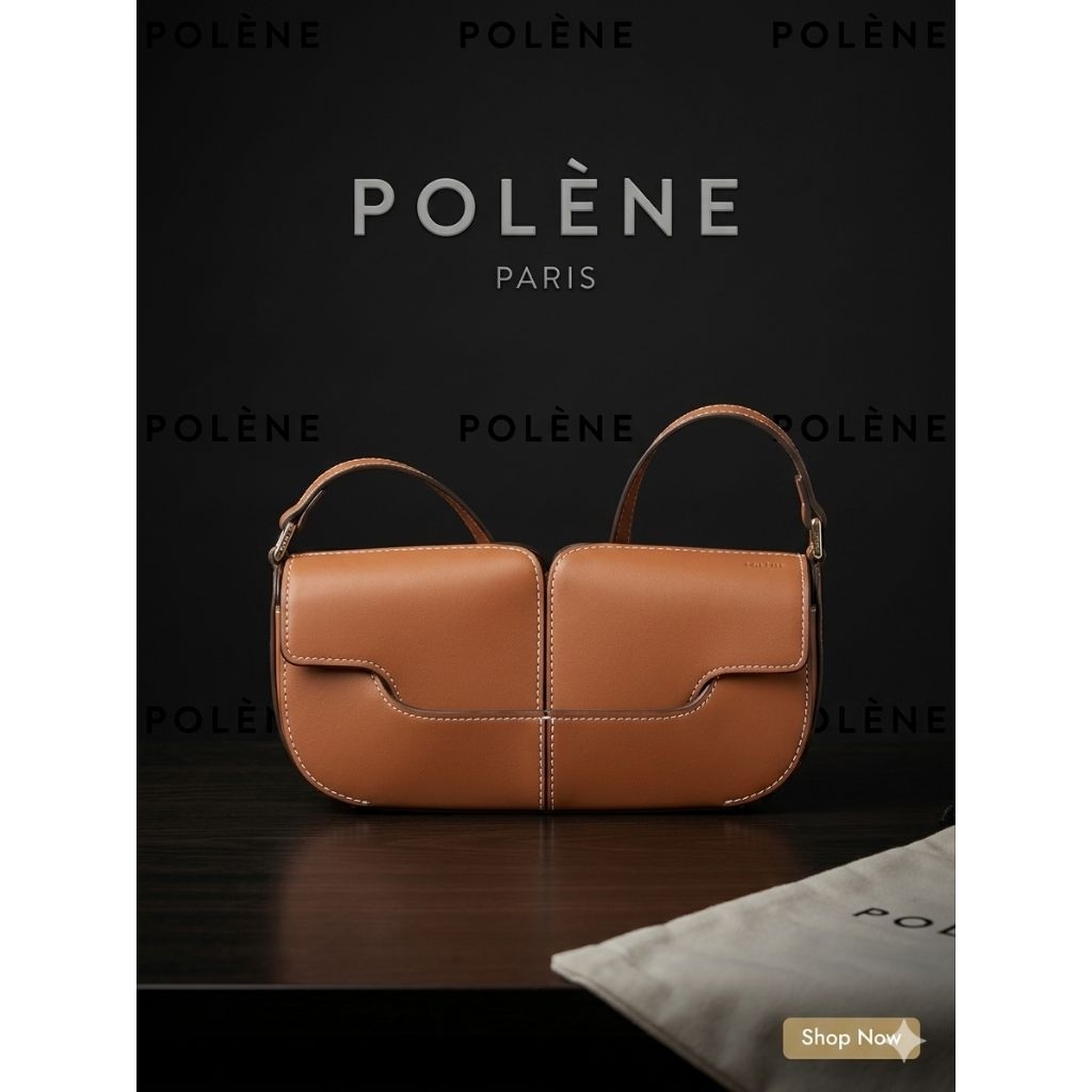 PoleneOsmoBag