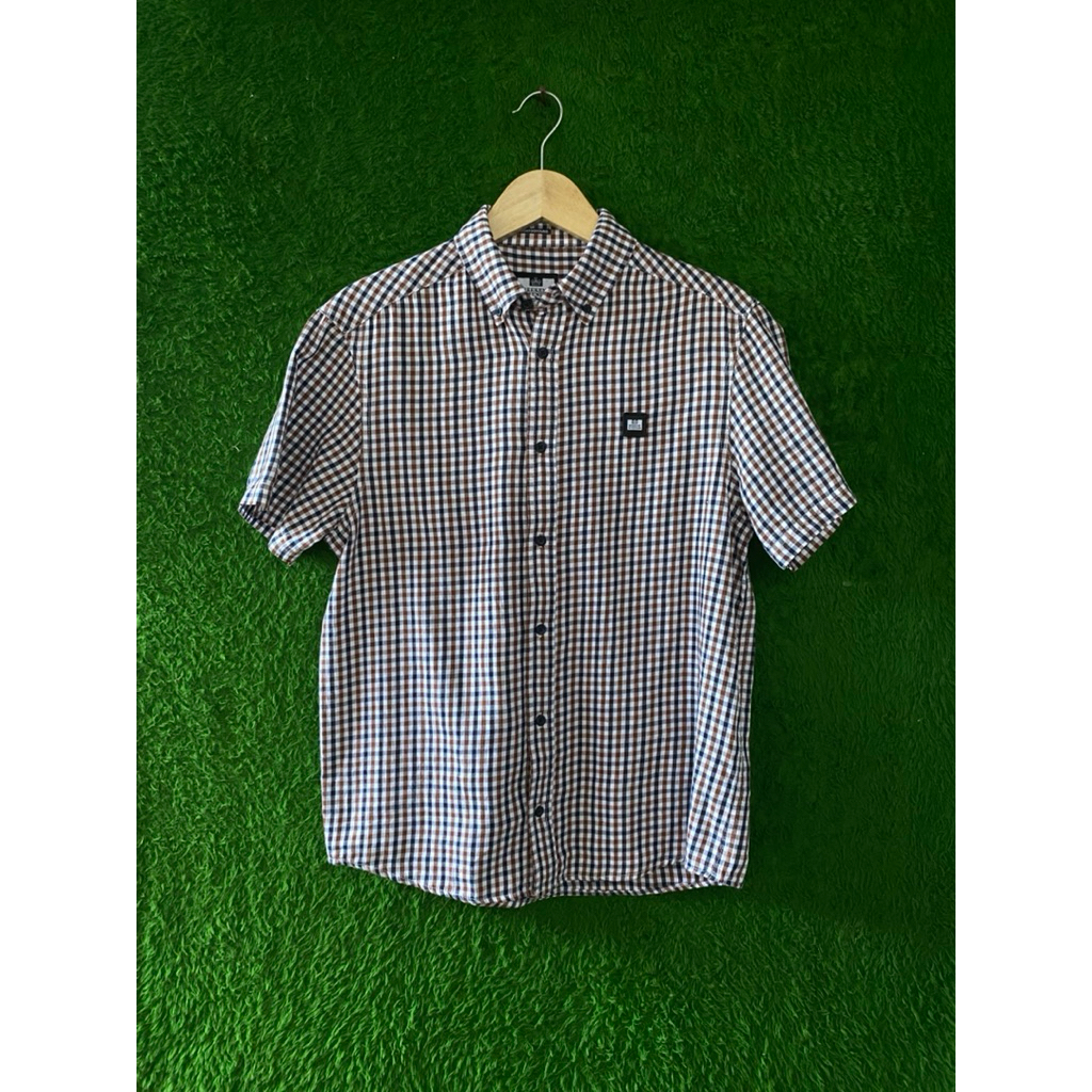kemeja weekend offender