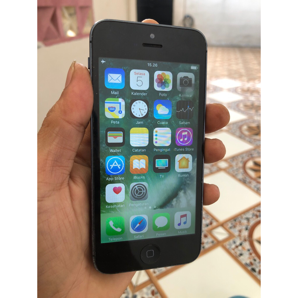 IPhone 5g 32gb normal