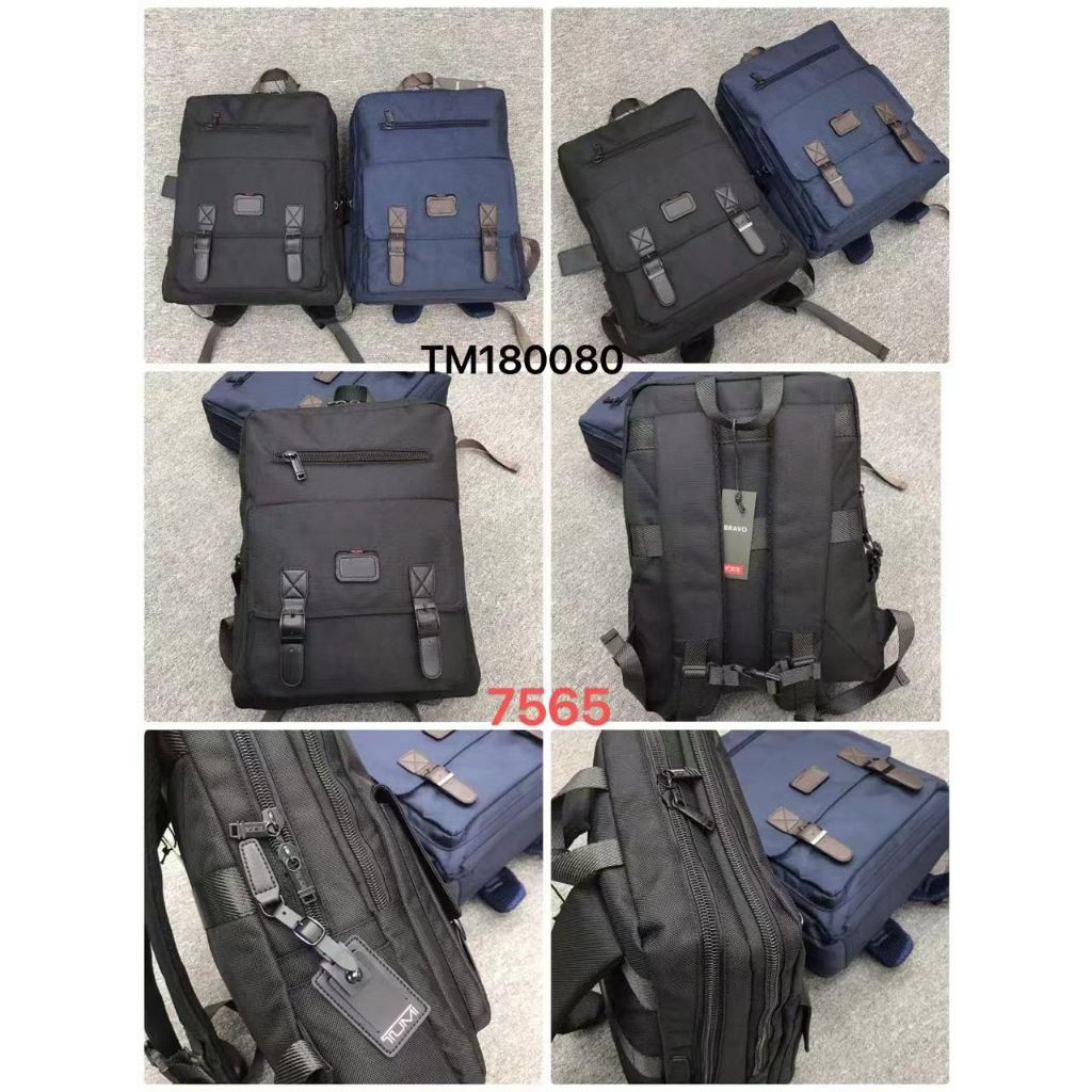 Tas Ransel T Pria 2121 Branded Terlaris
