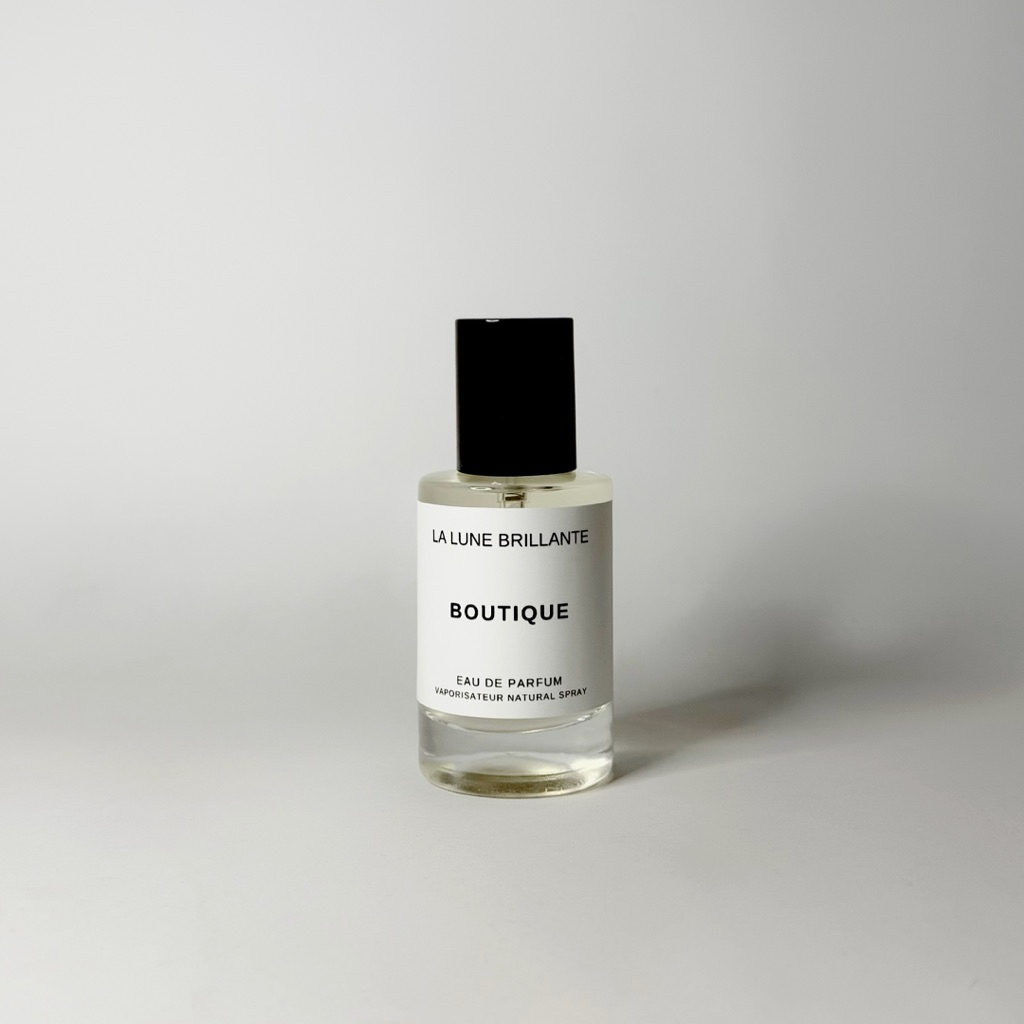 Boutique - Eau de parfum