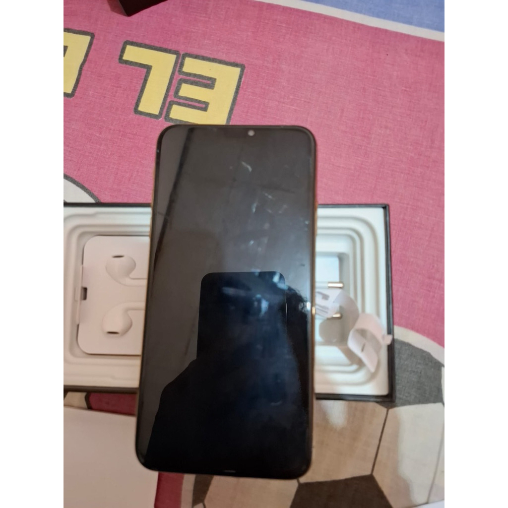 Iphone 11 Promax 256 IBOX