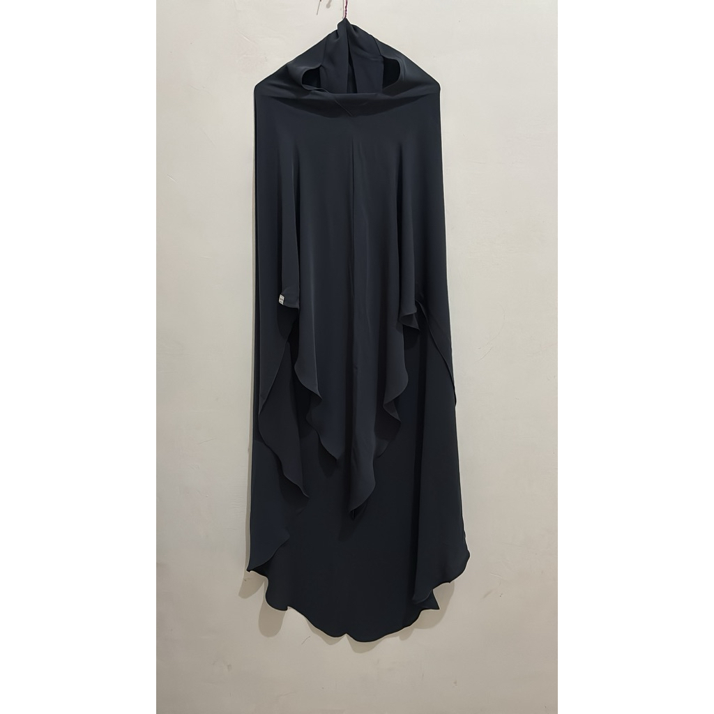 PL khiban ulya rachmi dark grey regular