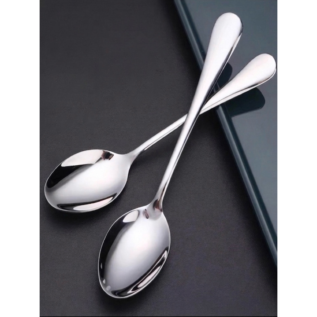 Dinner spoon stainless premium mewah