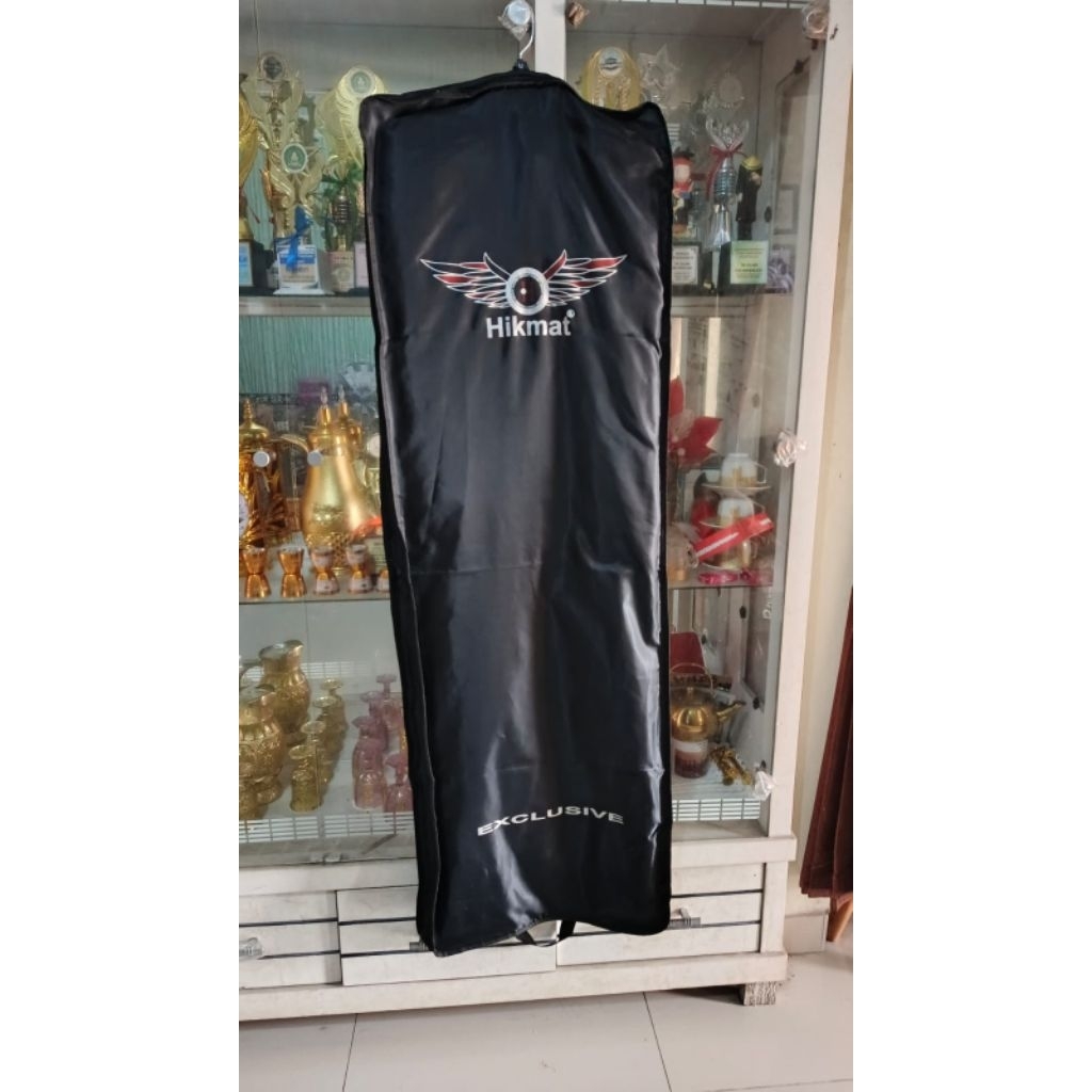 hikmat PL original series eksklusif lengkap