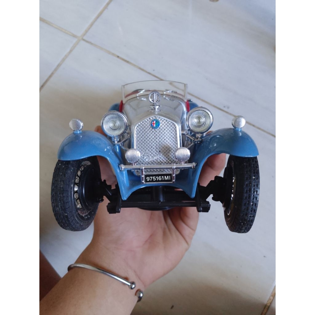LINK CO 1kG 25Rb