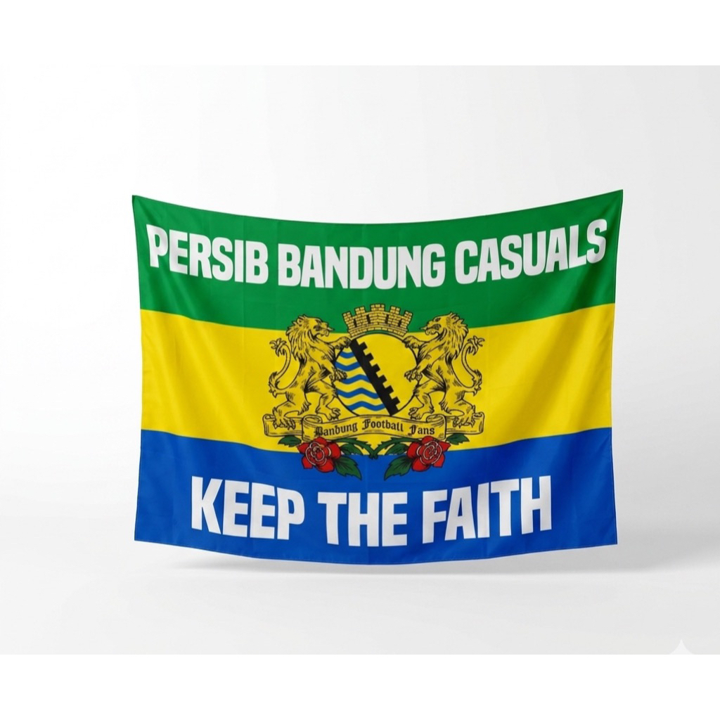 FLAG/Bendera PERSIB
