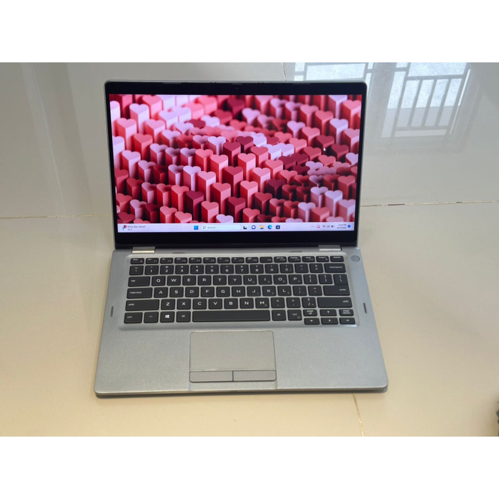 DELL Latitude 53102 2-in-1 Intel core i7