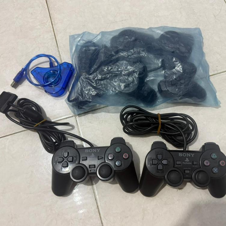 Stik PS2 / Stick PS2 / Stick Playstation 2