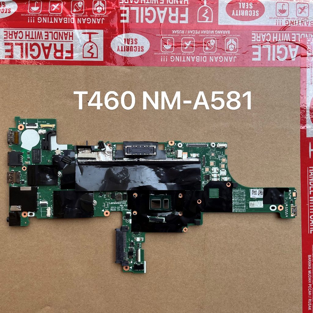 Lenovo Thinkpad laptop motherboard, T460 NM-A581, T460S NM-A421 , T470 NM-A931, T470S NM-B081,tested