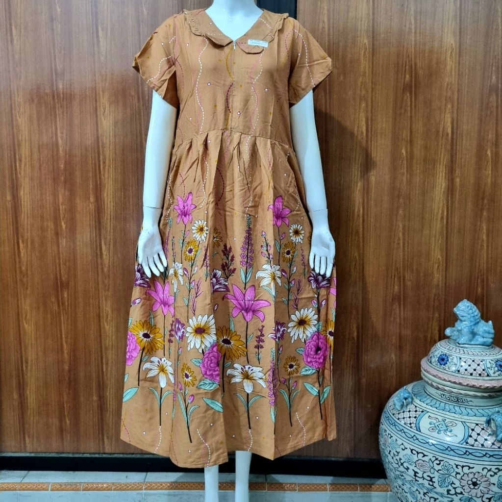 DASTER CHIBI LENGAN 3 HAP || LD 110 PB 125 || DASTER RESLETING BUSUI BATIK HAP