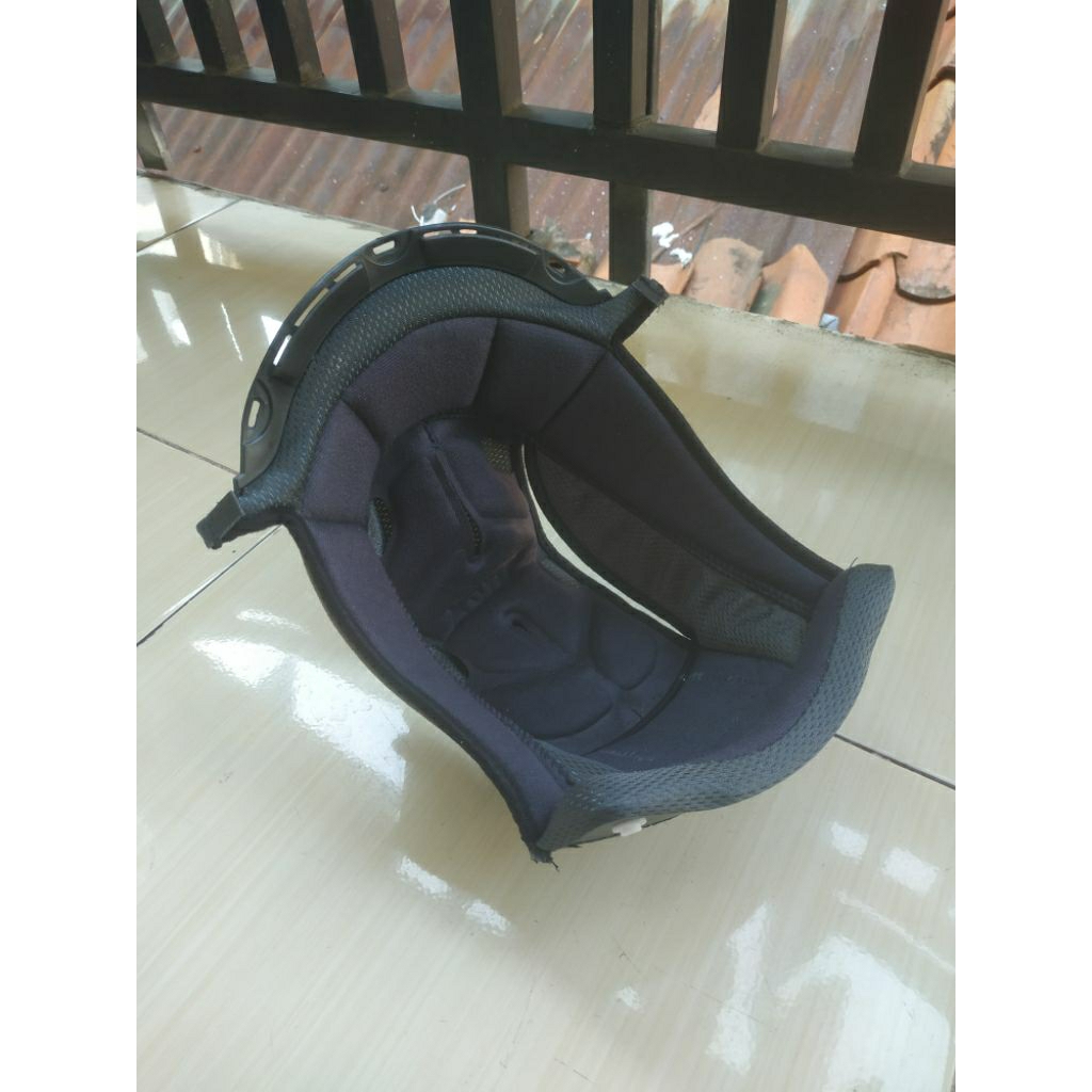 Busa Helm Kyt Kyoto Original Second