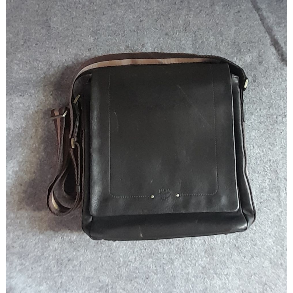 preloves tas pria - MCM