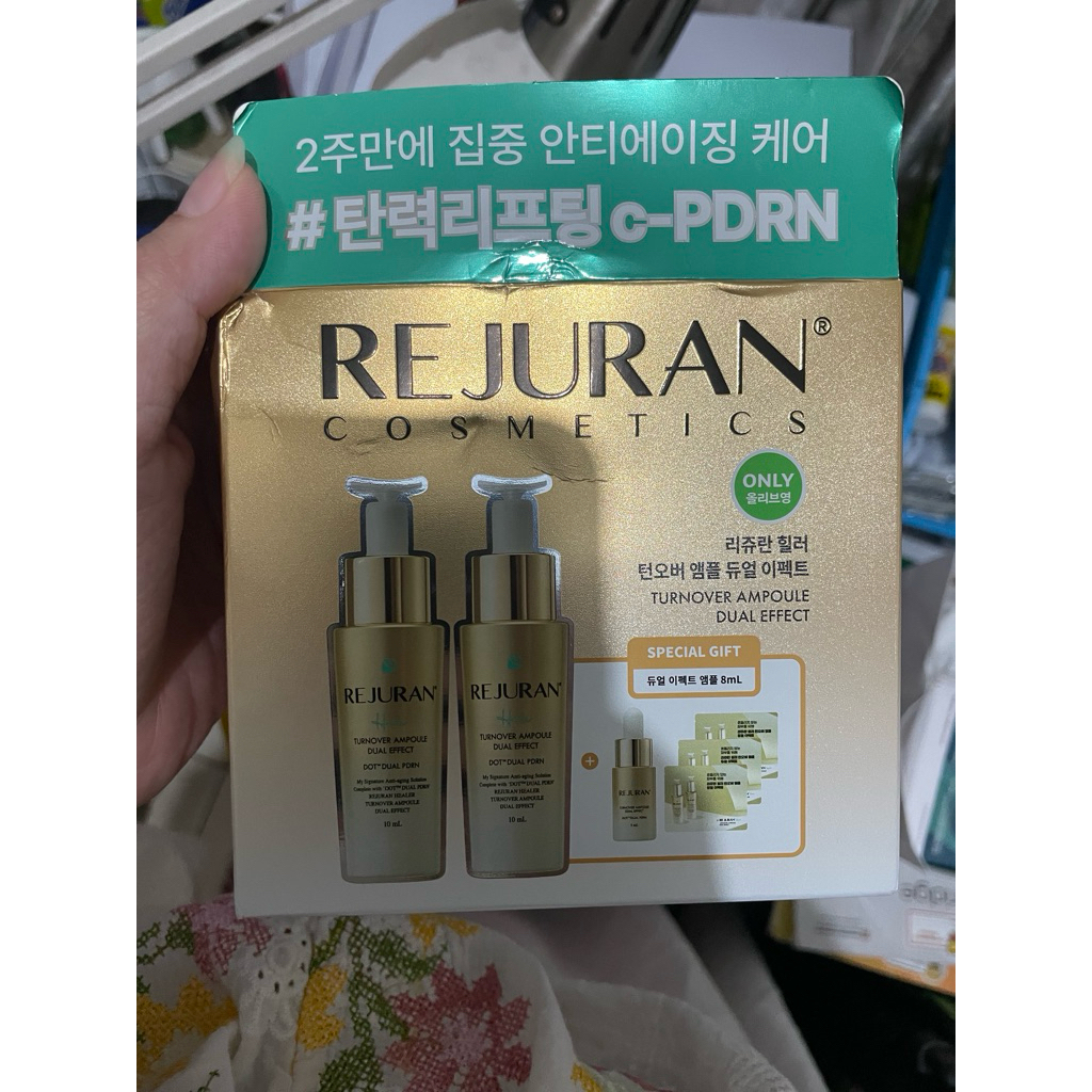 Rejuran