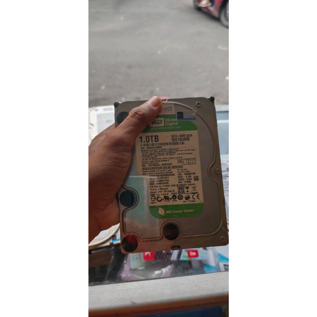 hardisk pc 1tb hardisk komputer hardisk 1tera